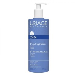 Uriage Bebe 1st Moist Milk 500ml