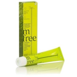 M Free Cream 60ML