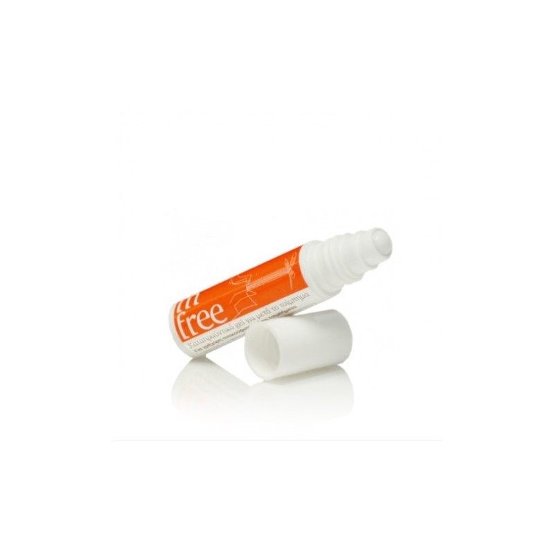 M-FREE AFTER BITE STICK AMMONIA 20ML