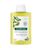 Klorane Citrus Shampoo