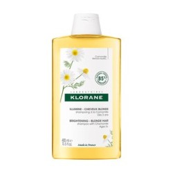 Klorane Camomille Shampoo