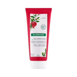 Klorane Grenade Apré Shampoo Conditioner 200ml