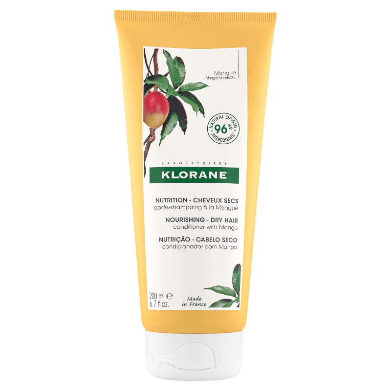Klorane Mango Conditioner