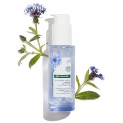 Klorane Bleuet Wake Up Call Serum 50ml