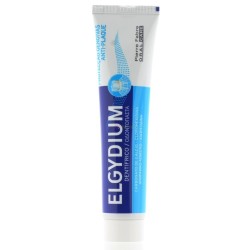 Elgydium Anti Plaque Toothpaste 75ml