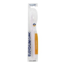 Elgydium Clinic Extra Soft Toothbrush