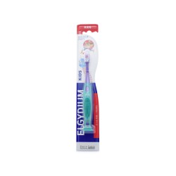 Elgydium Kids Soft Toothbrush 2-6 Years Old