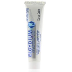 Elgydium Brilliance & Care Toothpaste 30ml