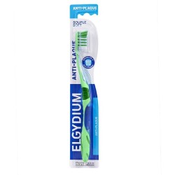ELGYDIUM ANTIPLAQUE SOUPLE SOFT TOOTHBRUSH