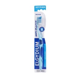 Elgydium Antiplaque Toothbrush Medium