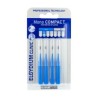 Elgydium Clinic Mono Compact Blue 0.8mm