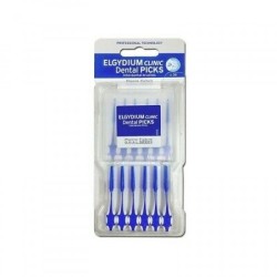 Elgydium Clinic Dental Picks x36pcs