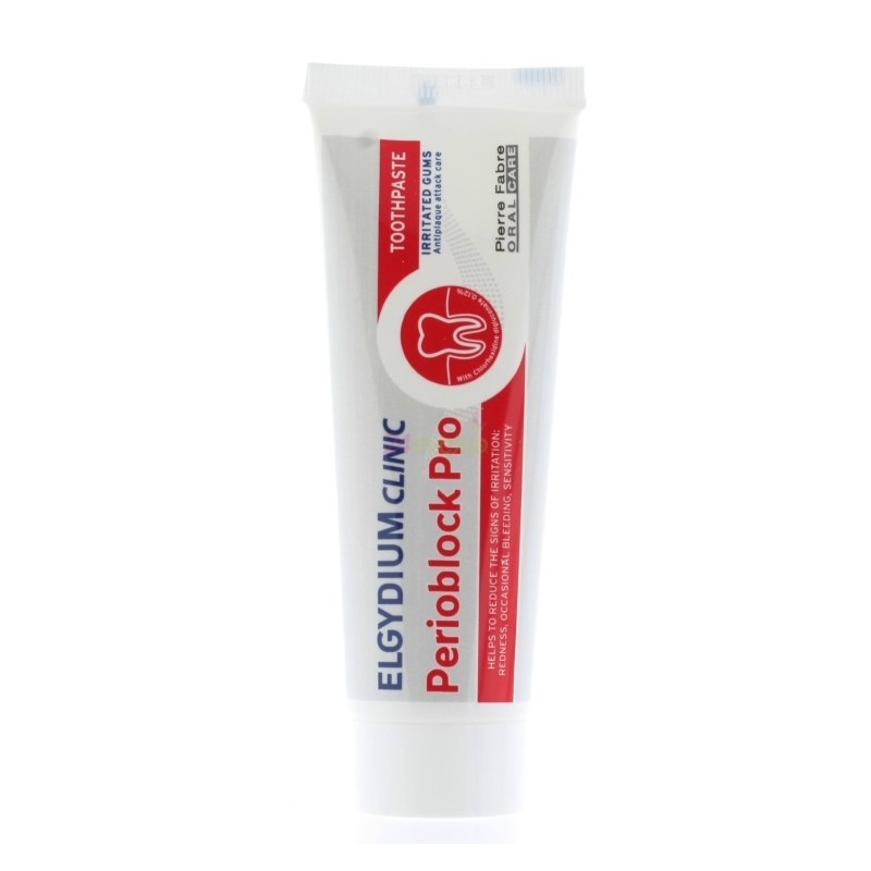 ELGYDIUM CLINIC PERIOBLOCK PRO 50ML