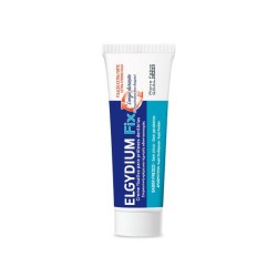 ELGYDIUM FIX EXTRA STRONG HOLD TOOTHGEL 45GR
