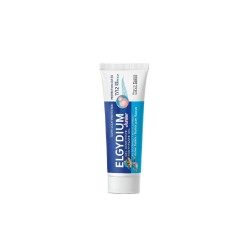 Elgydium Junior Bubble Toothpaste 50ml