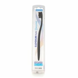 ELGYDIUM RECYCLED TOOTHBRUSH ECO MEDIUM