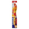 ELGYDIUM EMOJI TOOTHBRUSH KIDS 2-6 YEARS