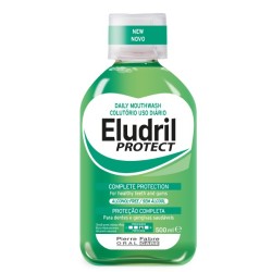 Eludril Protect Daily Mouthwash