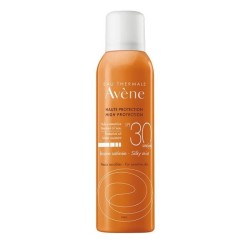 Avene Silky Mist Brume Spray Oil SPF30 150ml