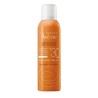 Avene Silky Mist Brume Spray Oil SPF30 150ml