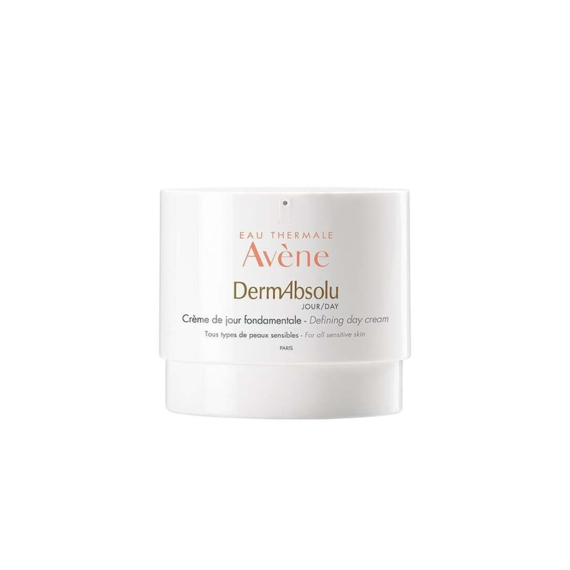 Avene Dermabsolu Jour Cream 40ml