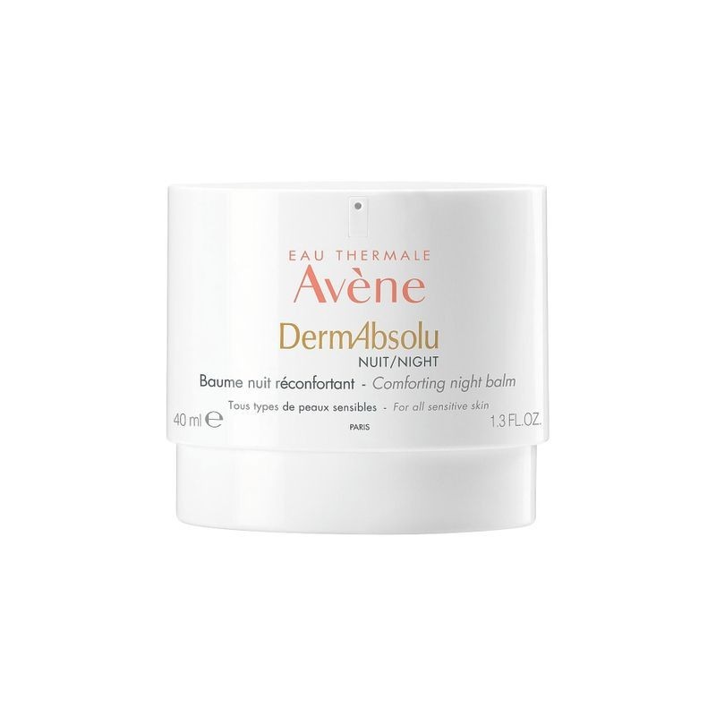 Avene Dermabsolu Baume Nuit 40ml