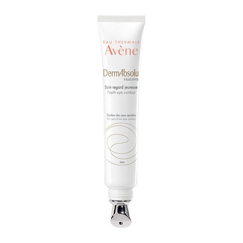 Avene Dermabsolu Soin Yeux 15ml