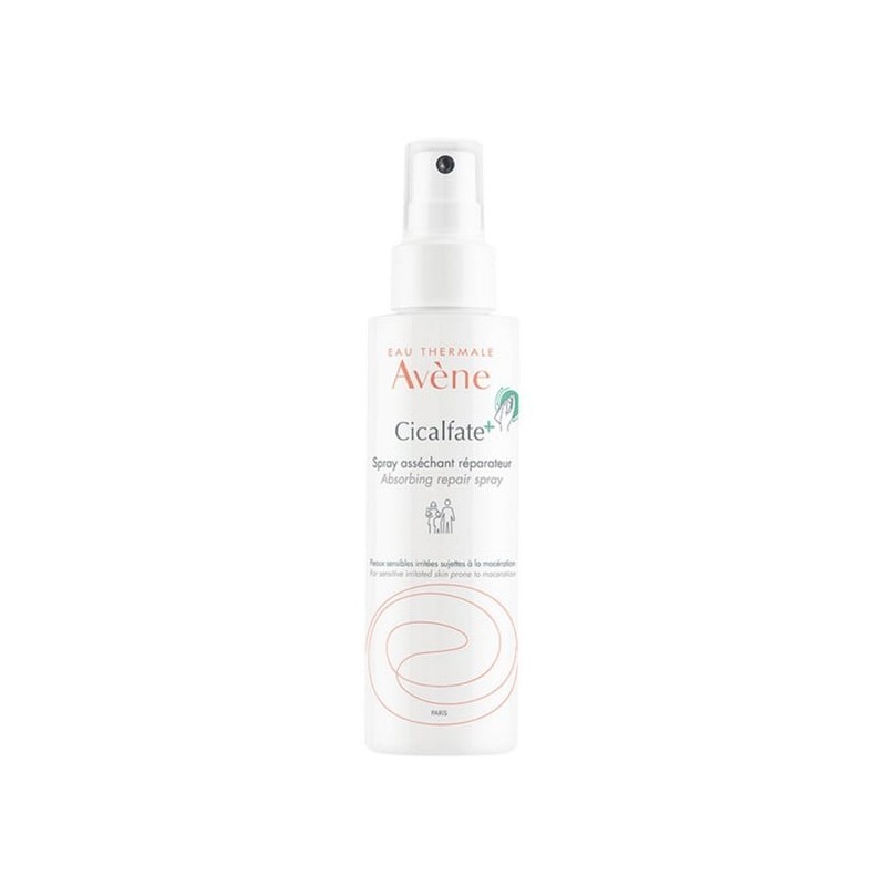 AVENE CICALFATE SPRAY 100ML