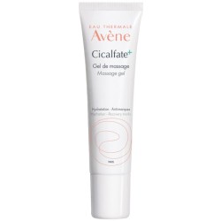 AVENE CICALFATE GEL MASSAGE 30ML