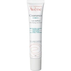 Avene Cleanance Soin Matifian 40ml
