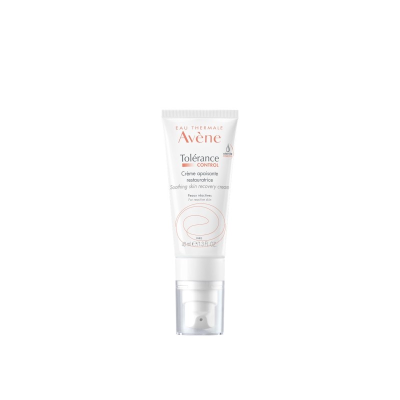Avene Tolerance Control Cream 40ml