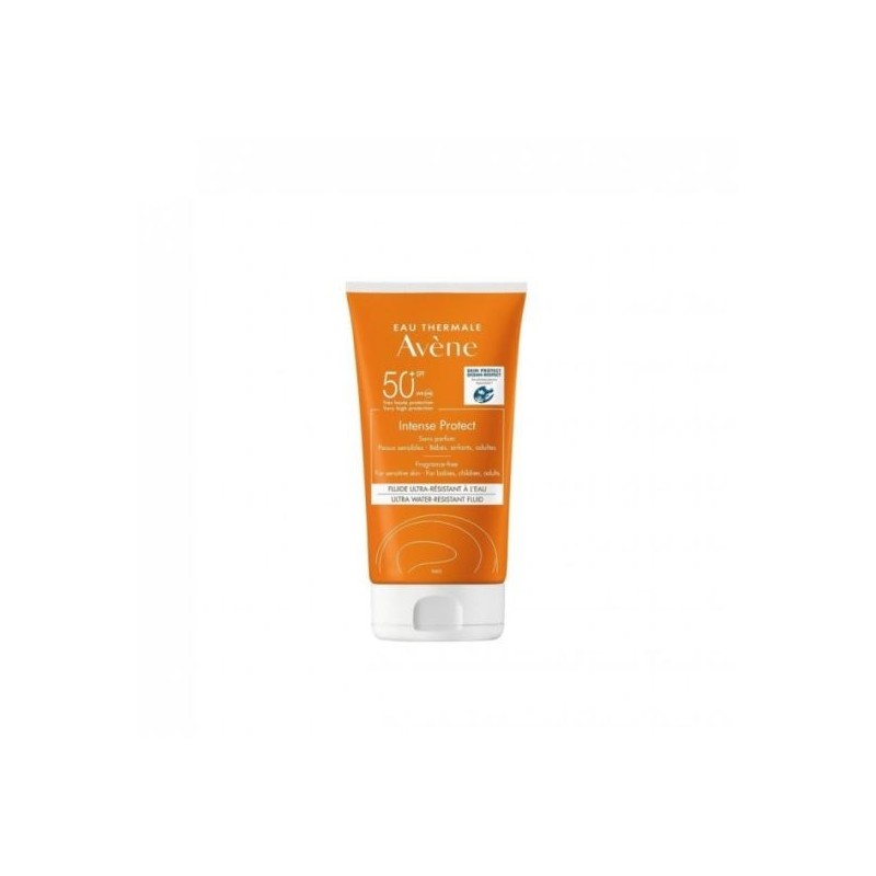Avene Intense Protect SPF 50+ 150ML