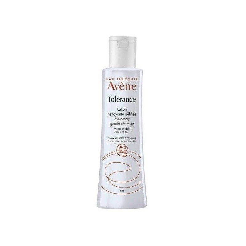 Avene Tolerance Control Lotion Gel 200ml