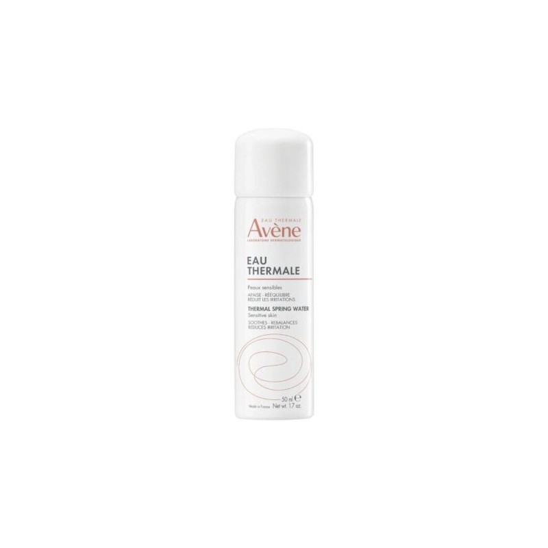 Avene Thermal Spring Water 50ml