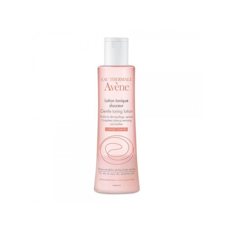 Avene Lotion Douceur 200ml