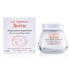 Avene Compensating Moist Cream 50ml