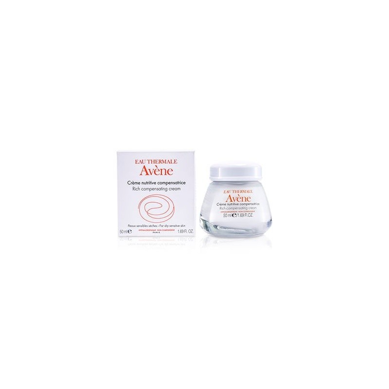 Avene Compensating Moist Cream 50ml