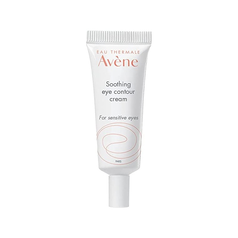 Avene Soothing Eye Cream 10ml