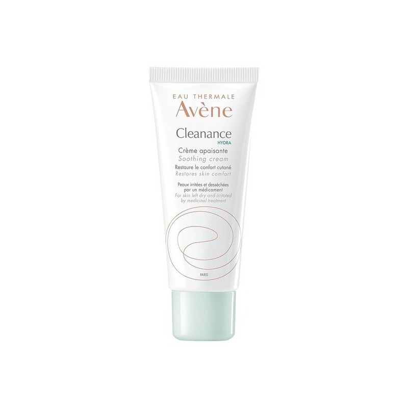 Avene Cleanance Hydra Cream 40ml