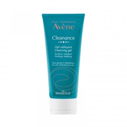 Avene Cleanance Cleansing Gel 200ml