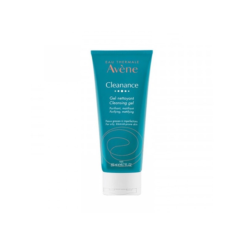Avene Cleanance Cleansing Gel 200ml