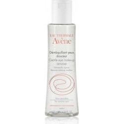 Avene Eye Make Up Remover 125ml