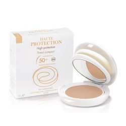 Avene Compact SPF50 Sable Beige