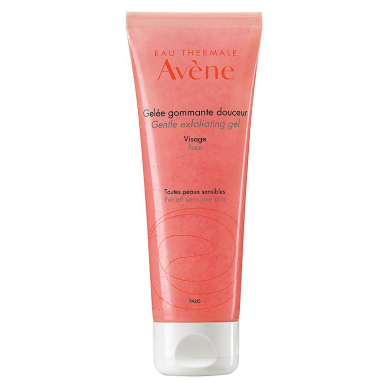 Avene Gentle Exfoliating Gel