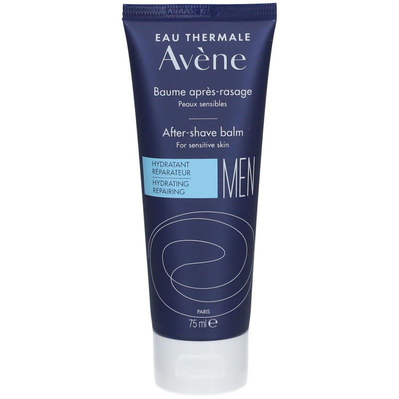 Avene Men Baume Apres Rasage