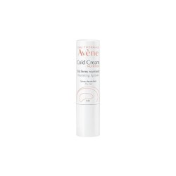 Avene Cold Cream Stick (lip balm) Levres 4g