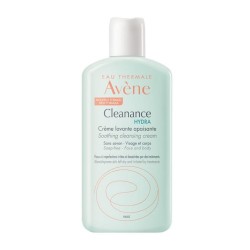 Avene Cleanance Hydra Creme Lavante 200ml