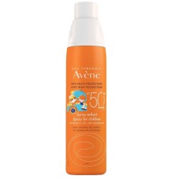 Avene Spray SPF 50+ Enfant for Children 200ml