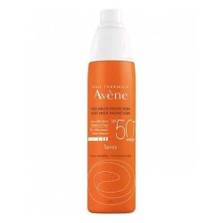 Avene SPF50+ Spray 200ml