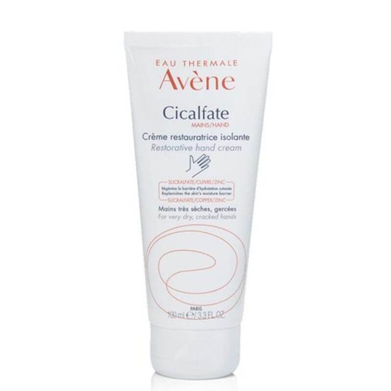 Avene Cicalfate Hand Cream 100ml